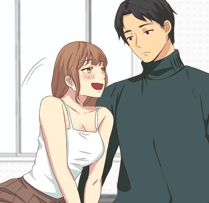 哪有学妹这么乖第37话