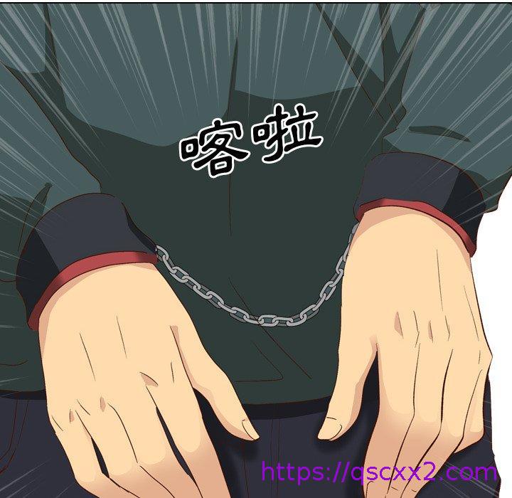 哪有学妹这么乖第37话