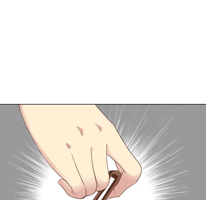 哪有学妹这么乖第37话