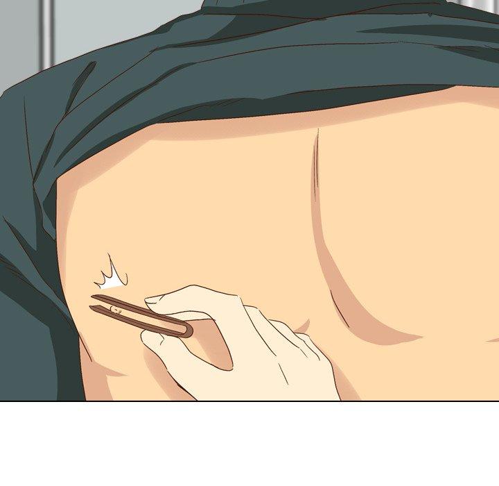哪有学妹这么乖第37话