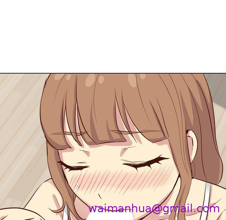 哪有学妹这么乖第37话