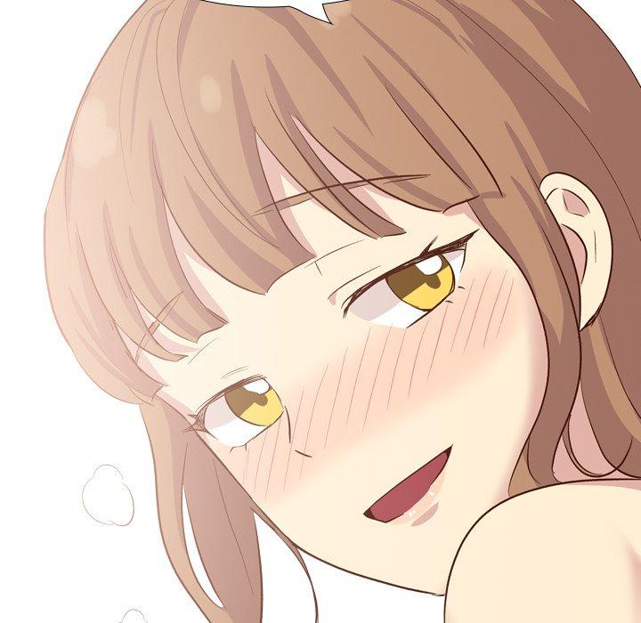 哪有学妹这么乖第37话