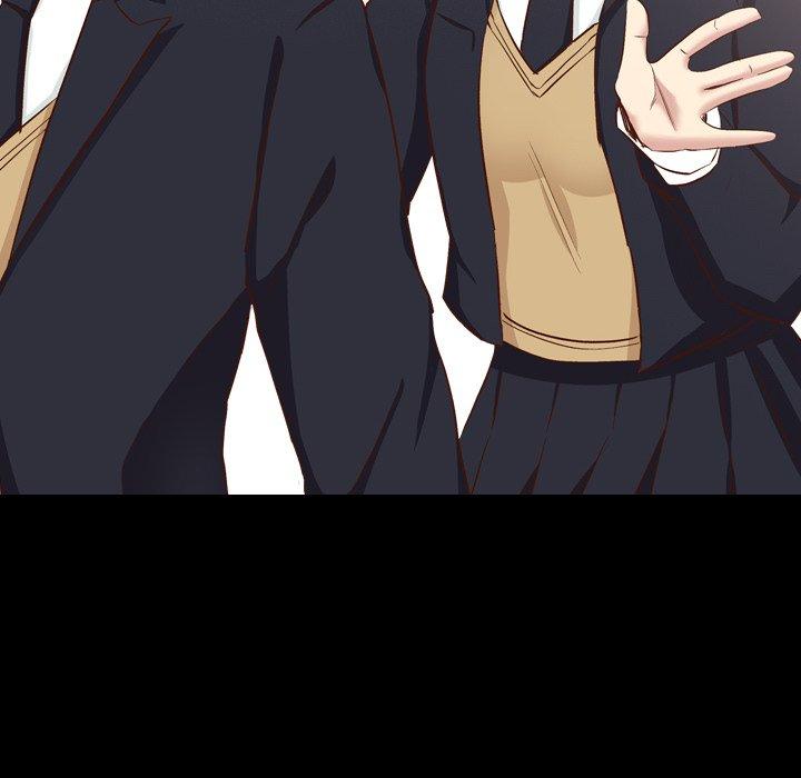 哪有学妹这么乖第38话