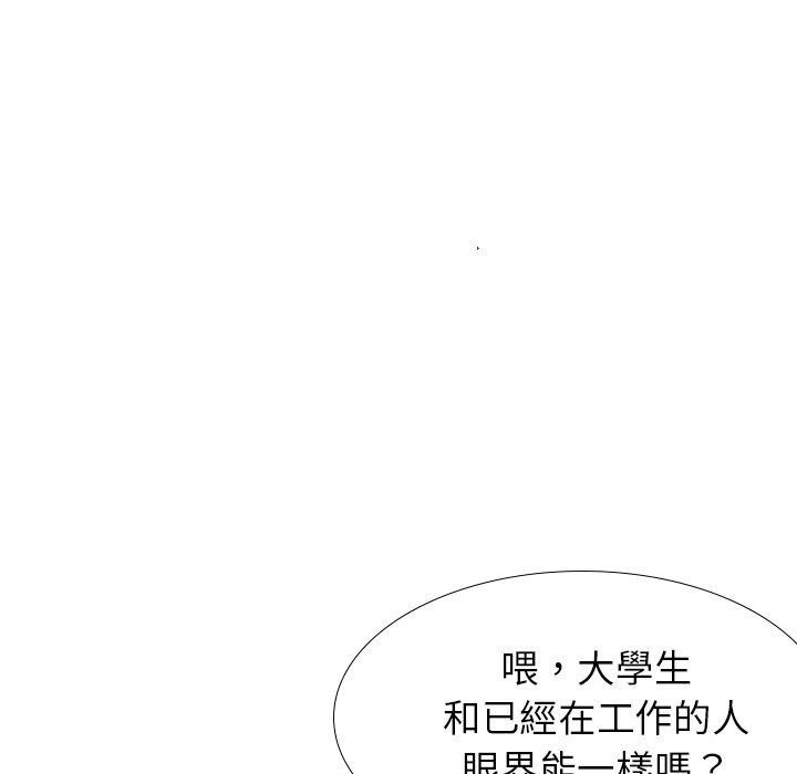哪有学妹这么乖第38话