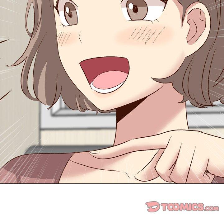 哪有学妹这么乖第38话