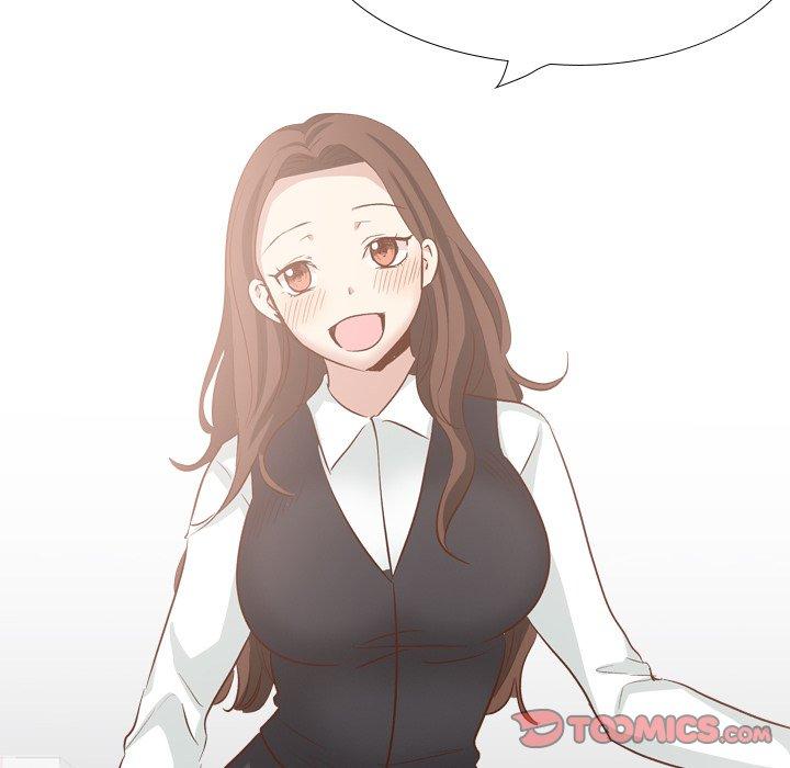 哪有学妹这么乖第38话
