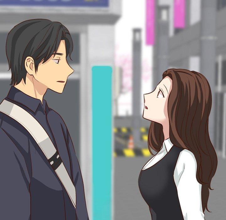 哪有学妹这么乖第38话