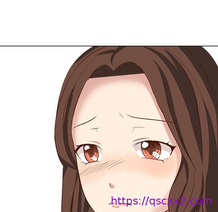 哪有学妹这么乖第38话