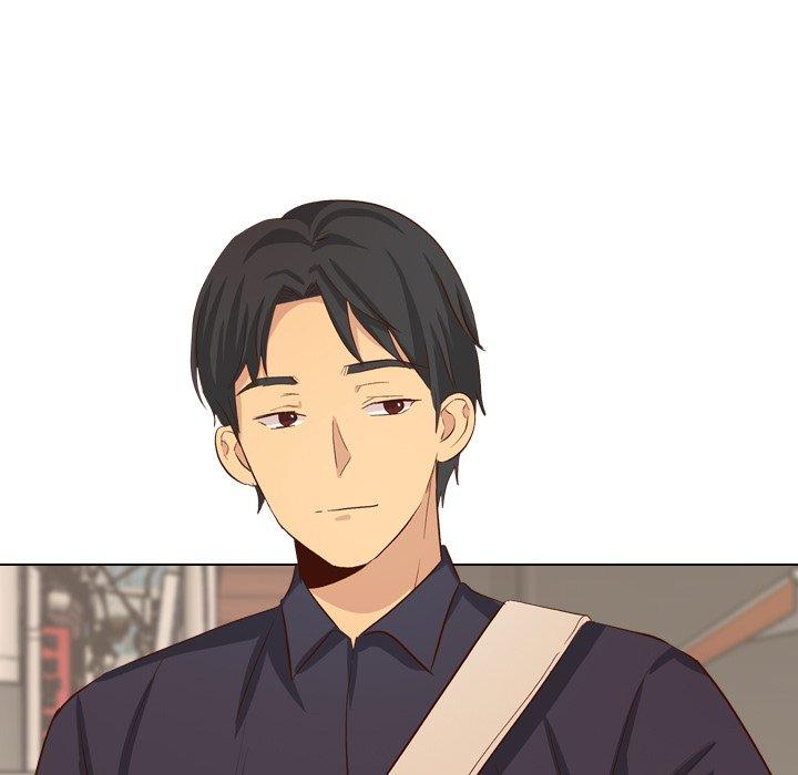 哪有学妹这么乖第38话