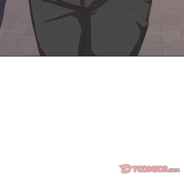 哪有学妹这么乖第38话