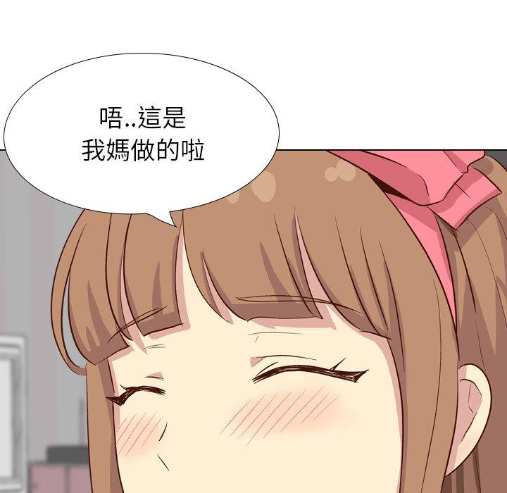 哪有学妹这么乖第38话