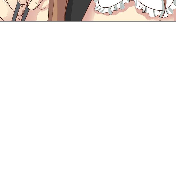 哪有学妹这么乖第38话