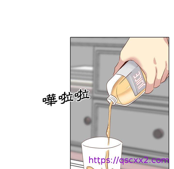 哪有学妹这么乖第38话