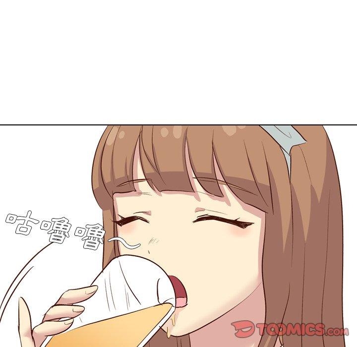 哪有学妹这么乖第38话