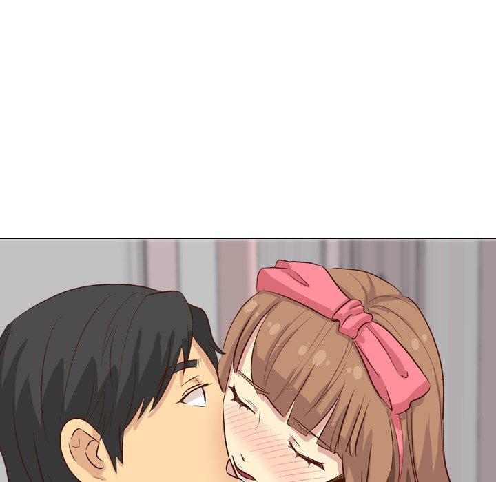 哪有学妹这么乖第38话