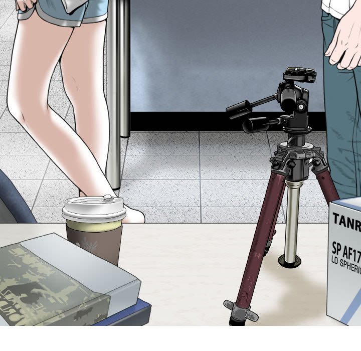 只爱那女人第5章