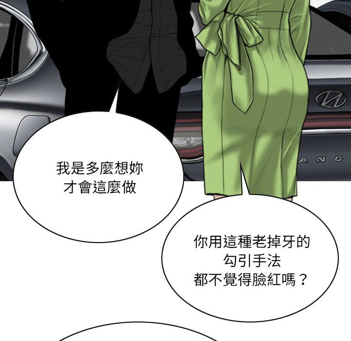 只爱那女人第5章