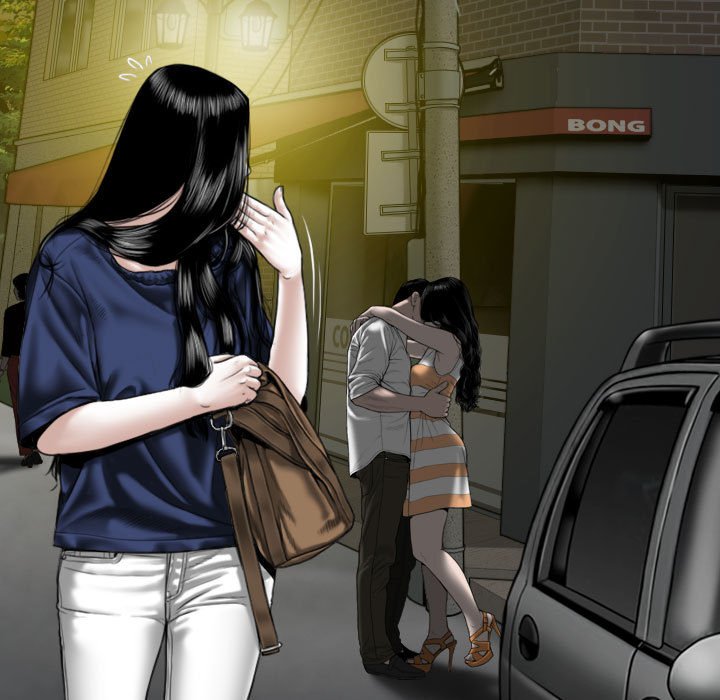 只爱那女人第6章