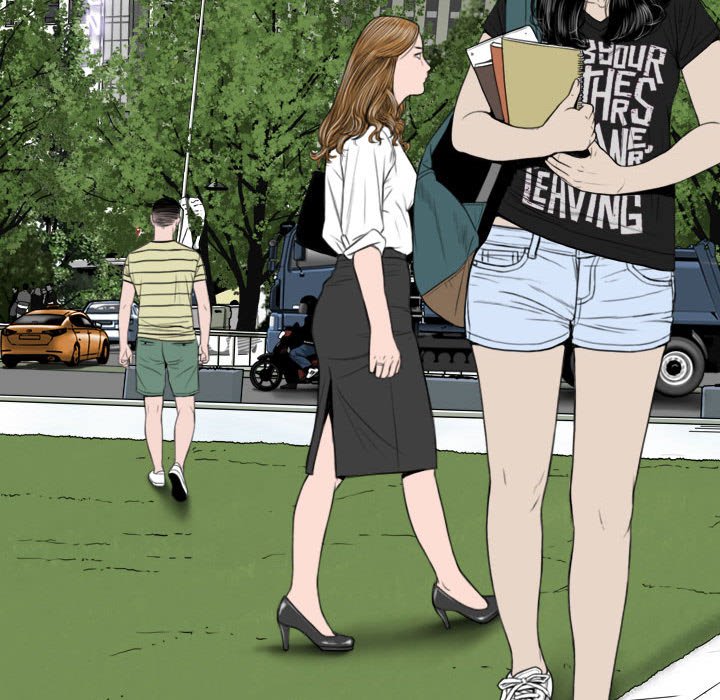 只爱那女人第18章