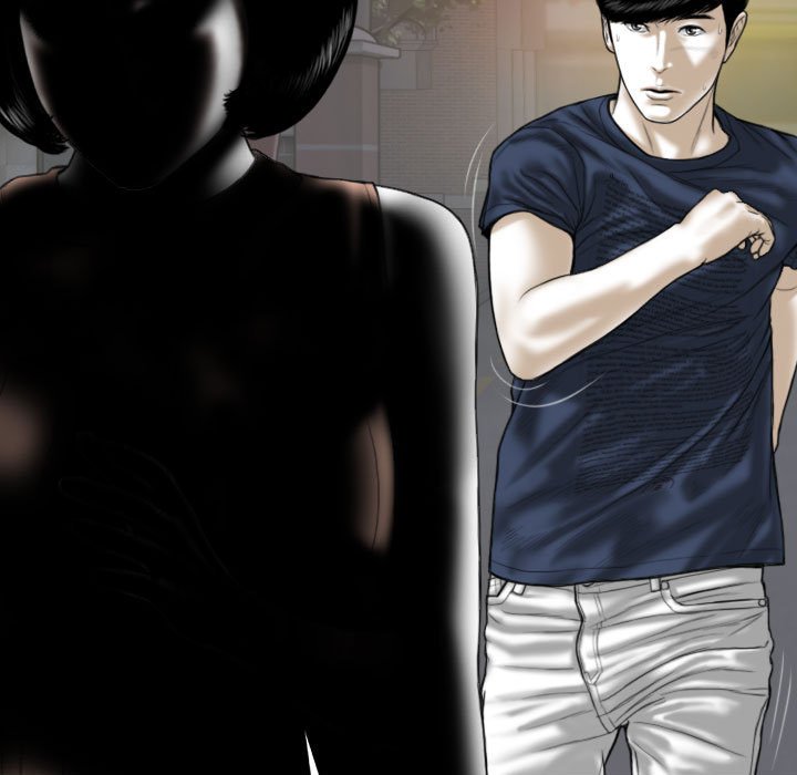 只爱那女人第21章
