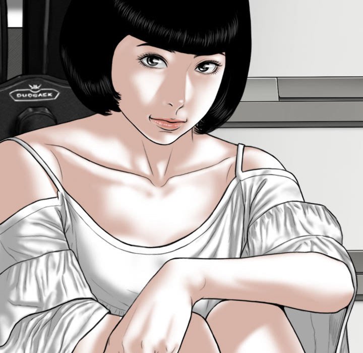 只爱那女人第27章