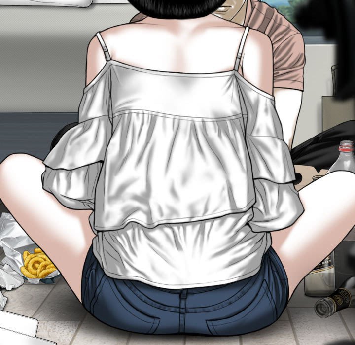 只爱那女人第27章