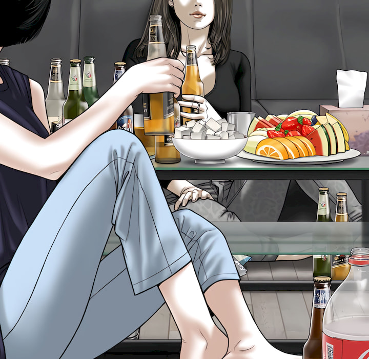 只爱那女人第28章