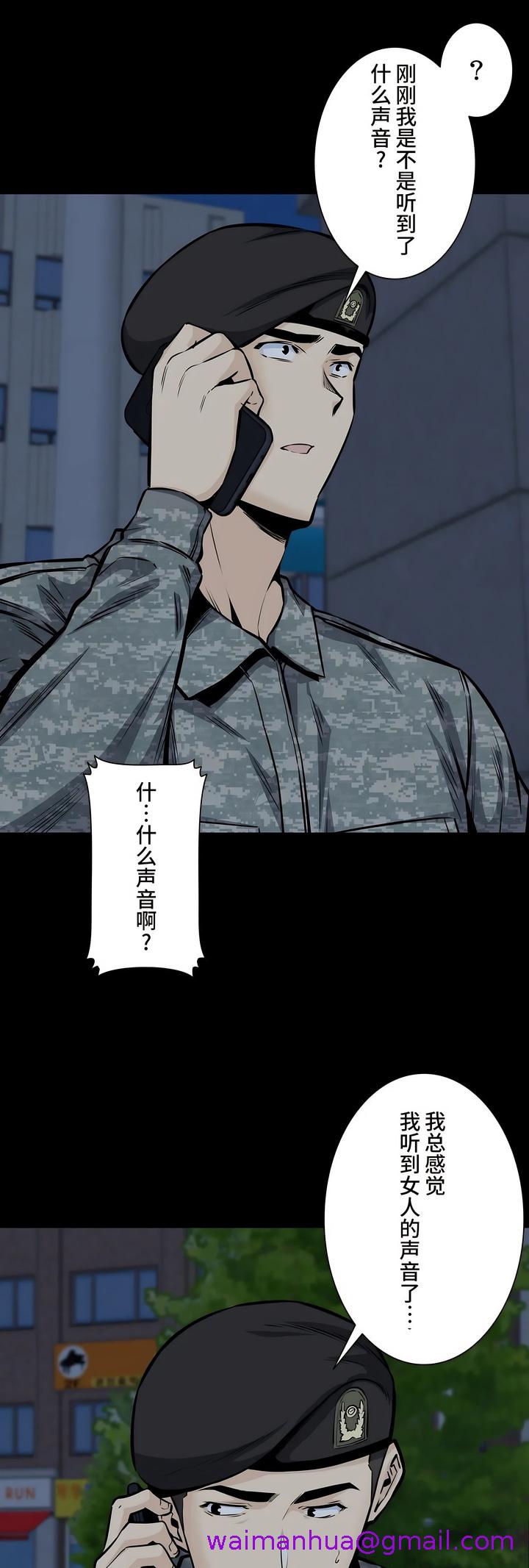 探视第40章