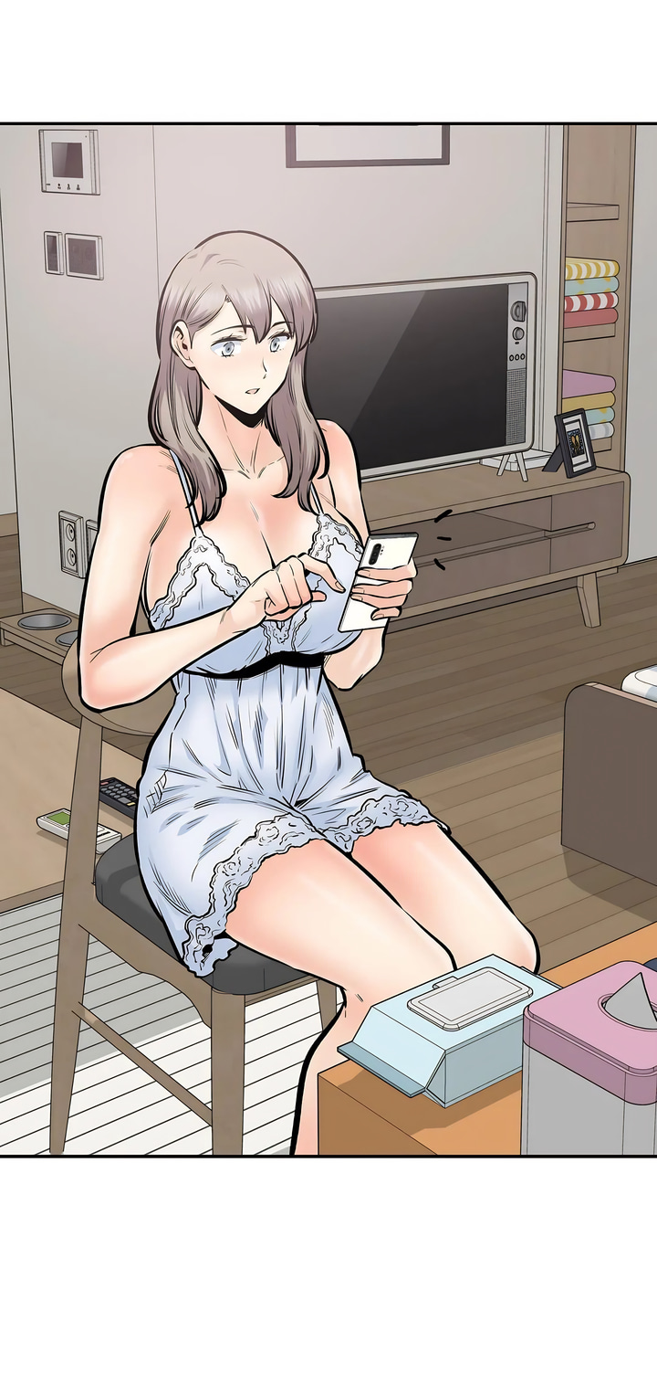 探视第43章