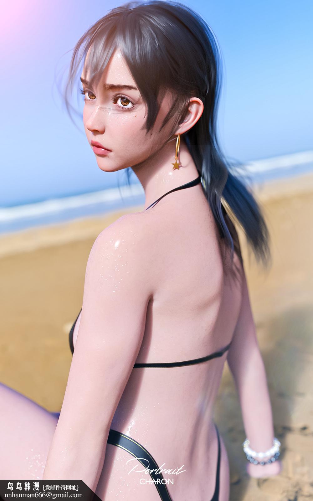 3D狩猎之昏睡的姐姐 - 第18章14.jpg