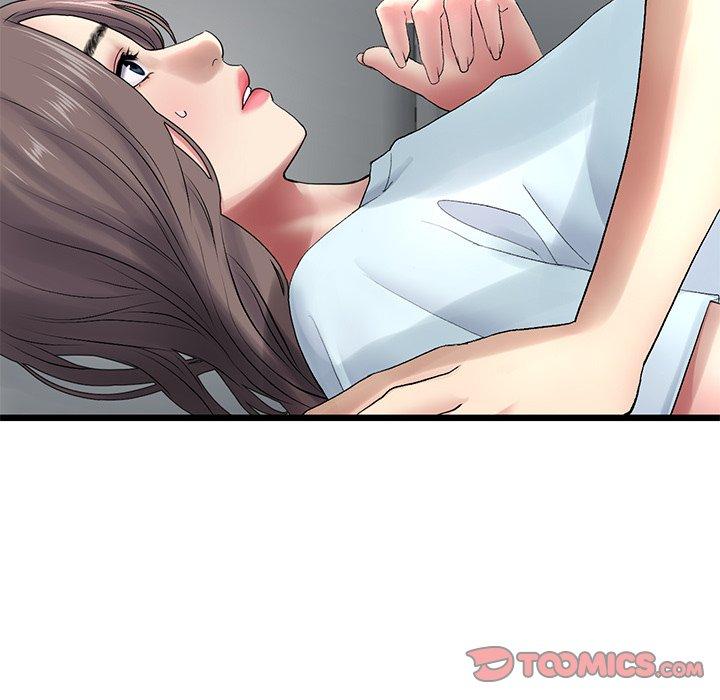 重逢的初恋是继母第8话
