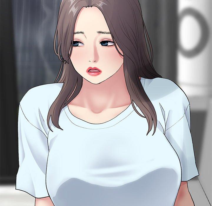 重逢的初恋是继母第8话