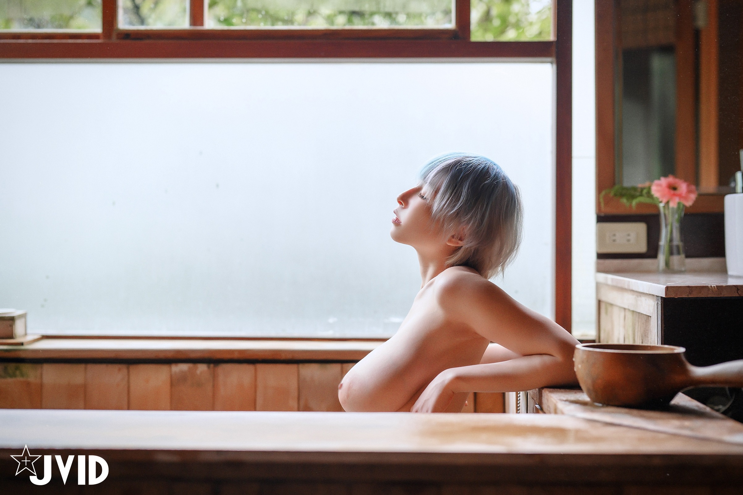 黎菲儿温泉性爱之旅第7章