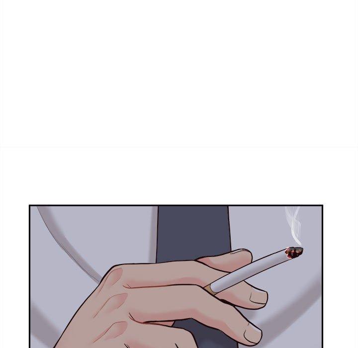 新人OL的私密帐号第15话