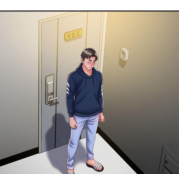 她的寂寞谁人知第4话
