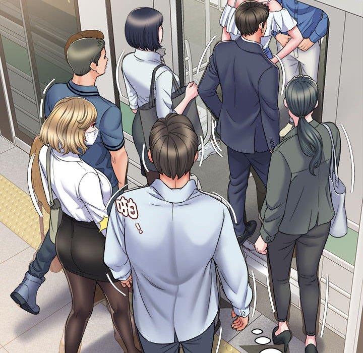她的寂寞谁人知第5话