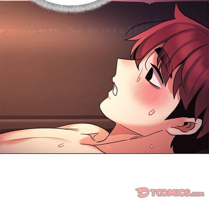 大学生活就从社团开始第55话
