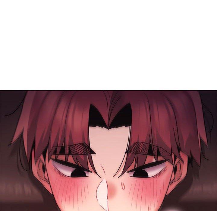 大学生活就从社团开始第55话