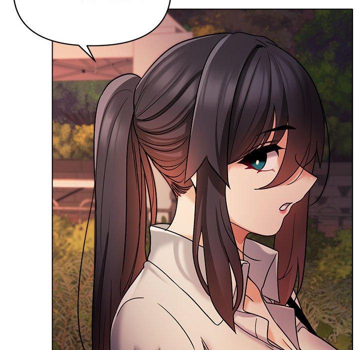 大学生活就从社团开始第55话