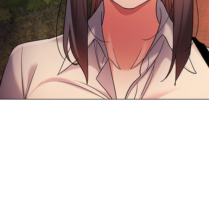 大学生活就从社团开始第55话