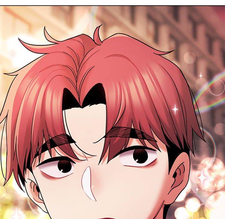 大学生活就从社团开始第55话