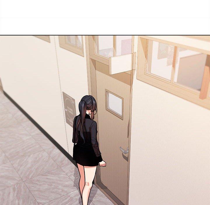 大学生活就从社团开始第55话