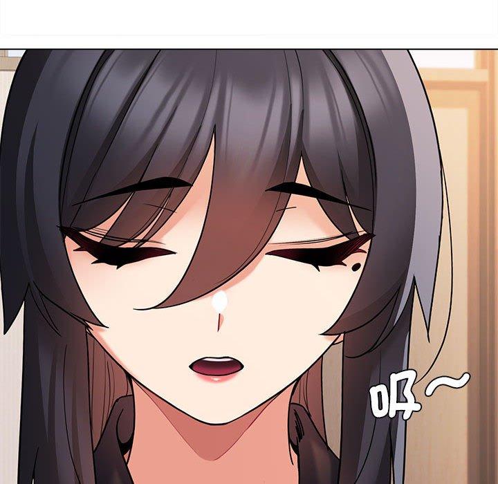 大学生活就从社团开始第55话