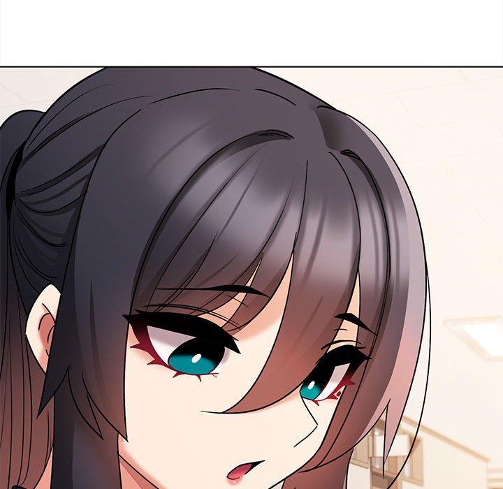 大学生活就从社团开始第55话