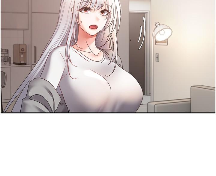 慾望成真App第47话-把妍亚的脸上射满满