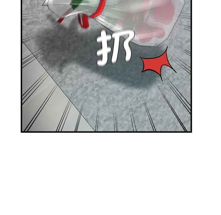 瑜珈初体验第33话