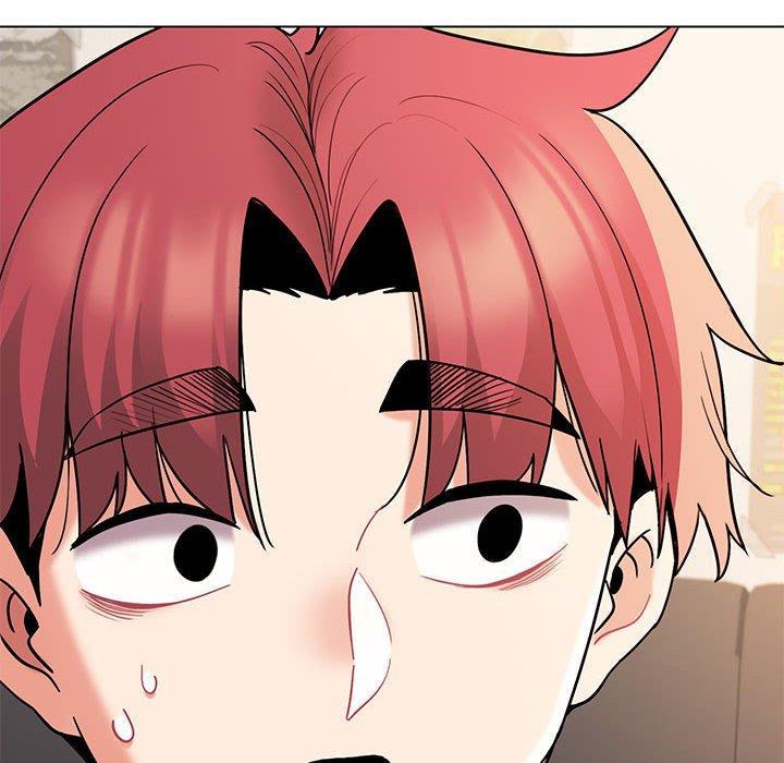 大学生活就从社团开始第56话