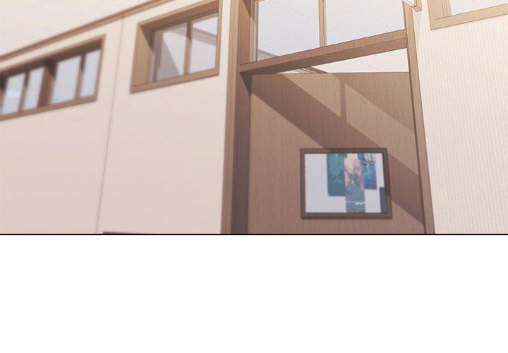 大学生活就从社团开始第56话