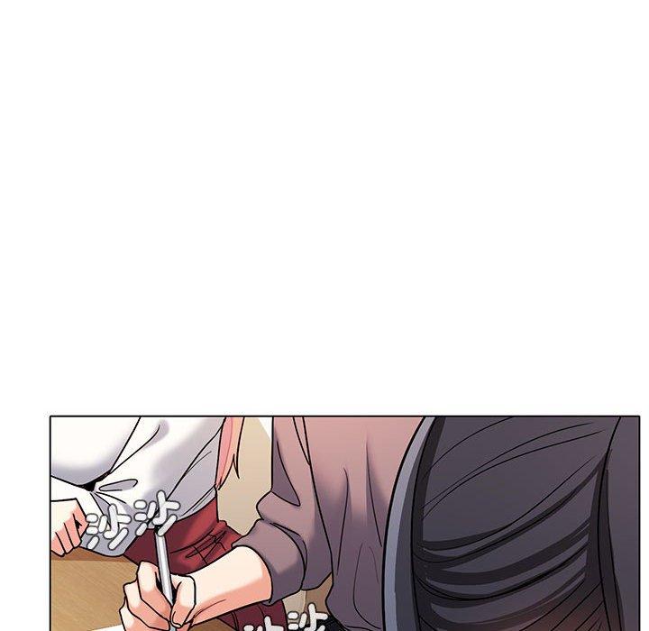大学生活就从社团开始第56话