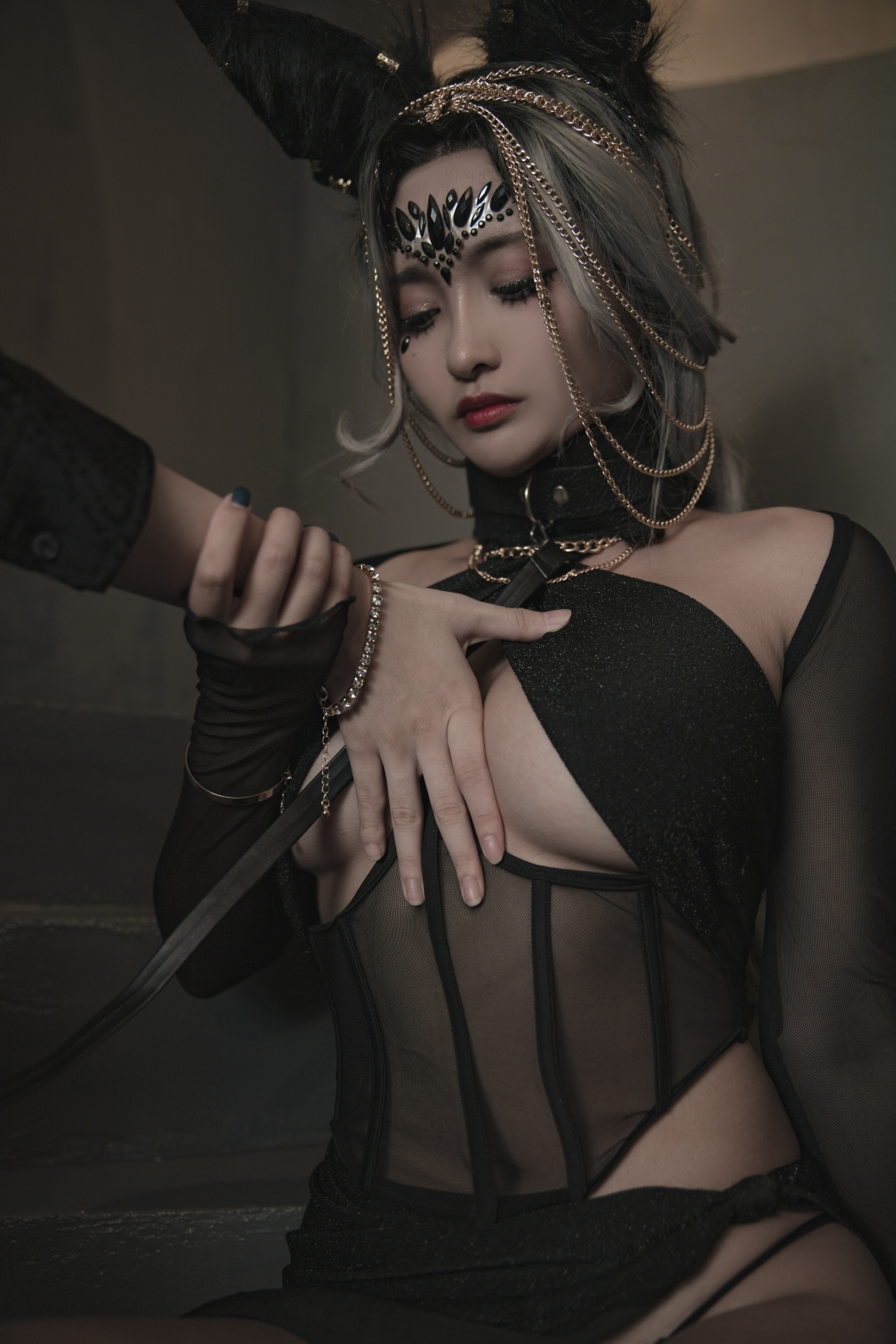 狼少女狼女的调教 - 第1章8.jpg,狼少女狼女的调教 - 第1章8,狼少女狼女的调教 - 第1章